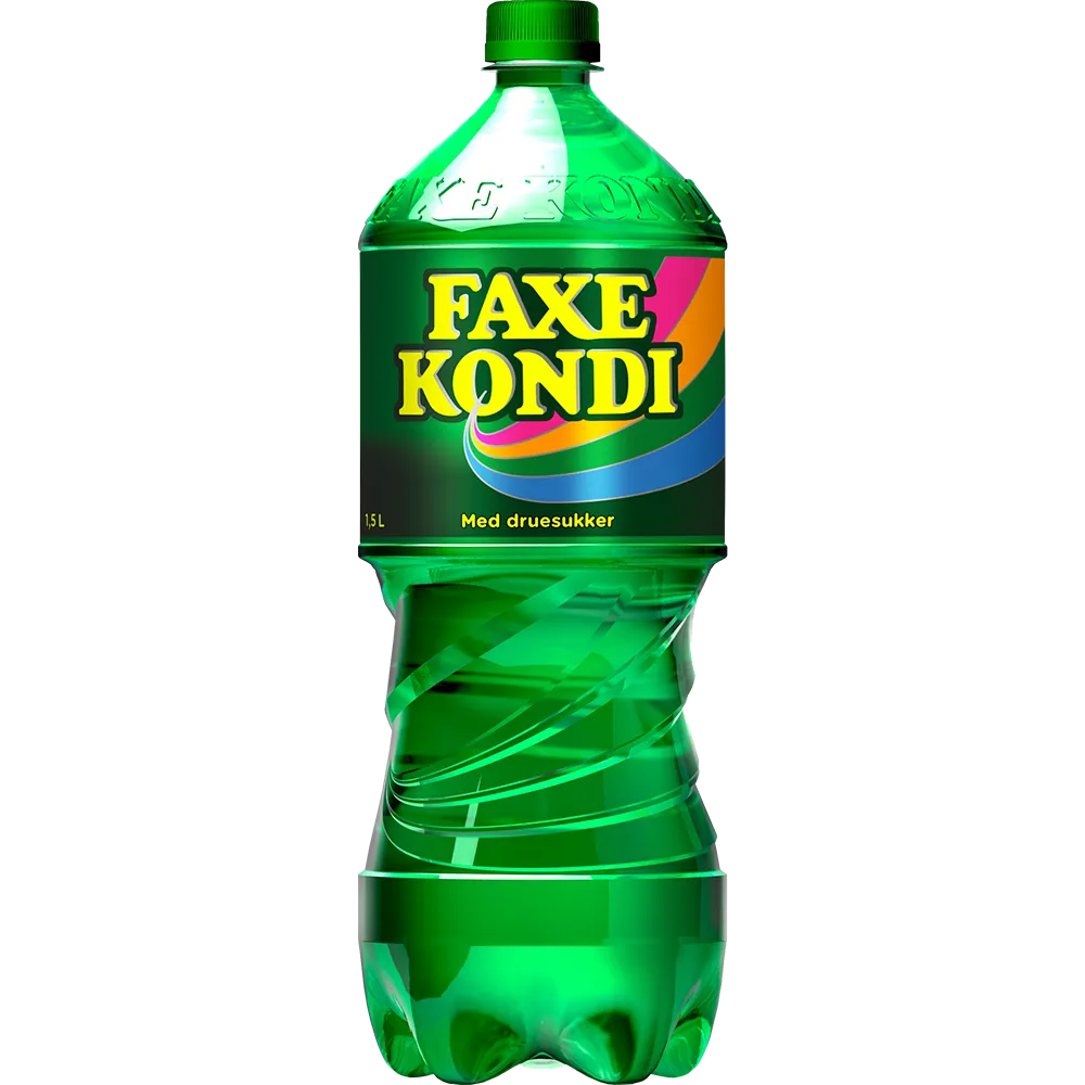 Faxe Kondi