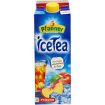 Pfanner Ice Tea Fersken