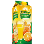 Pfanner 100 % Apelsin