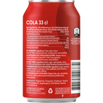 Harboe Cola