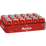 Harboe Cola
