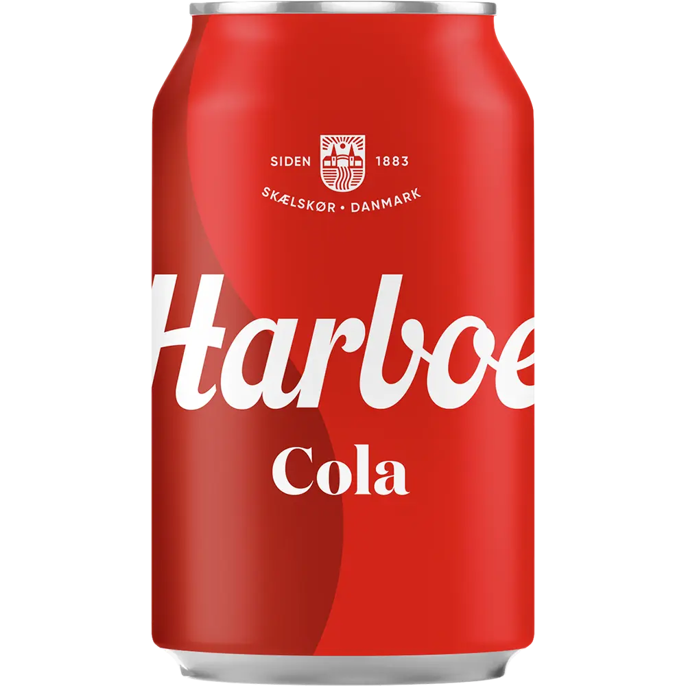 Harboe Cola
