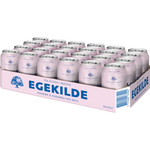 Egekilde Hindbær Rabarber