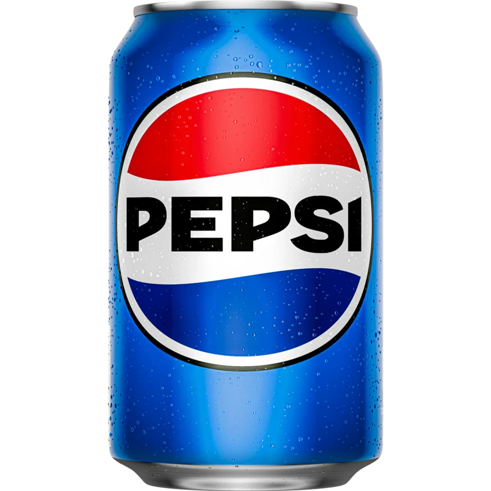 Pepsi Cola