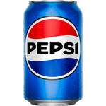 Pepsi Cola