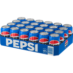 Pepsi Cola