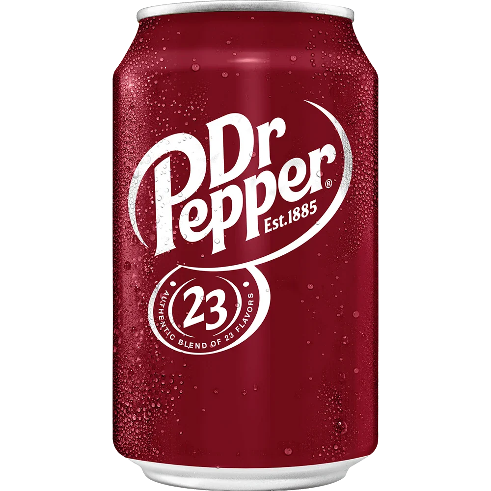 Dr. Pepper