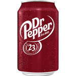 Dr. Pepper
