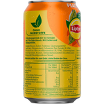 Lipton Fersken Iste