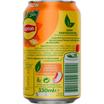 Lipton Fersken Iste