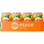 Lipton Fersken Iste