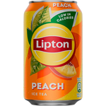 Lipton Fersken Iste