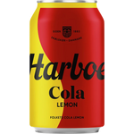 Harboe Cola Lemon