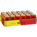 Harboe Cola Lemon