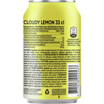 Harboe Lemon Cloudy