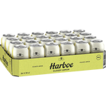 Harboe Lemon Cloudy
