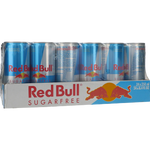 Red Bull Energy Sugarfree