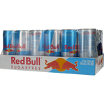 Red Bull Energy Sugarfree