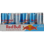 Red Bull Energy Sugarfree