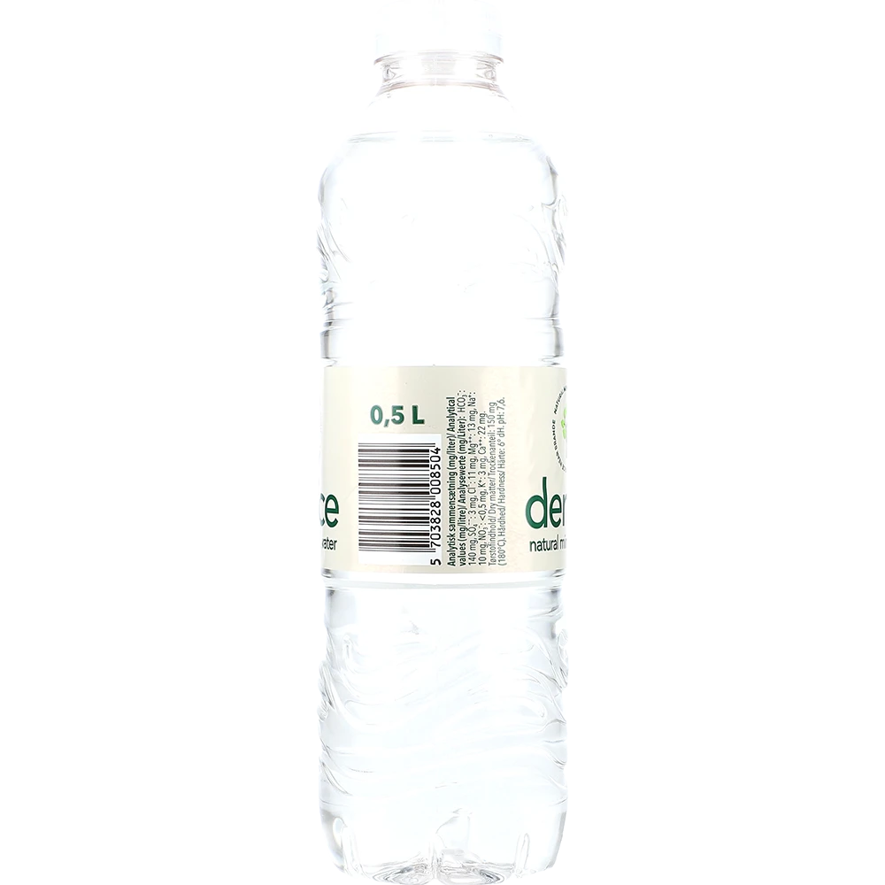 Denice Mineralvand Natur