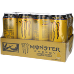 Monster Energy The Doctor