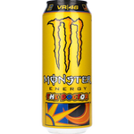Monster Energy The Doctor