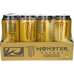 Monster Energy The Doctor