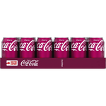 Coca-Cola Cherry