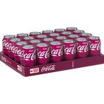 Coca-Cola Cherry