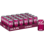 Coca-Cola Cherry