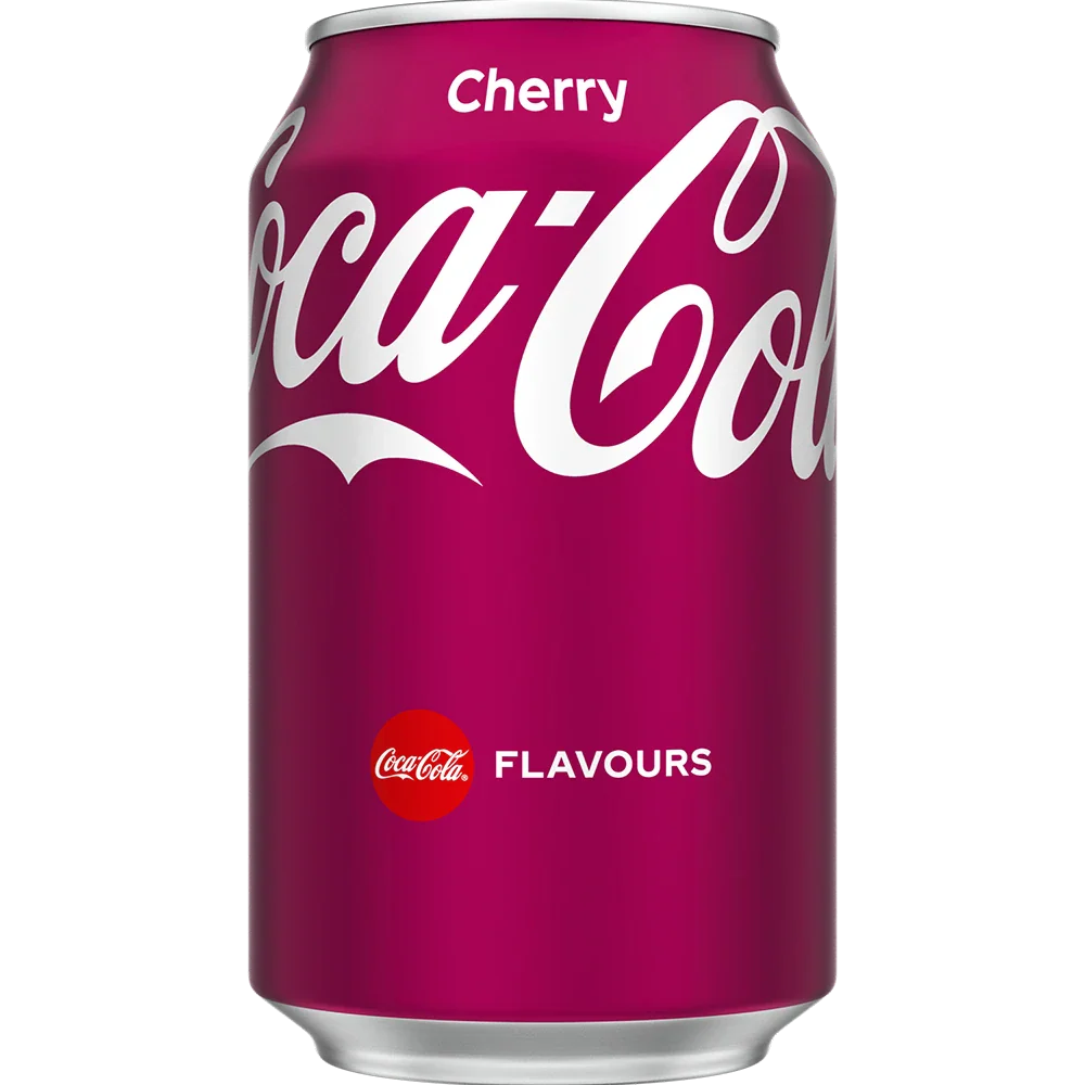 Coca-Cola Cherry
