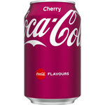 Coca-Cola Cherry