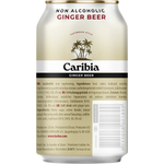Caribia Ginger Taste