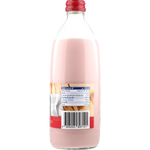 Hofgut mjölkdryck jordgubbssmak