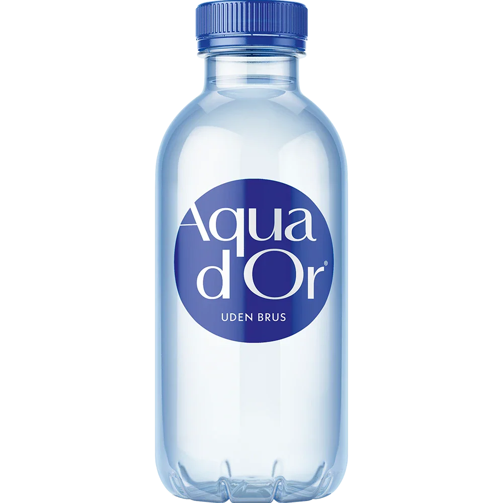 Aqua d'Or Uden Brus