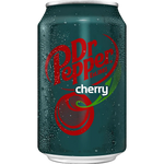 Dr. Pepper Cherry