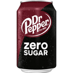 Dr. Pepper Zero