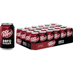 Dr. Pepper Zero