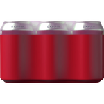 Faxe Kondi Jordbær 0 kalorier