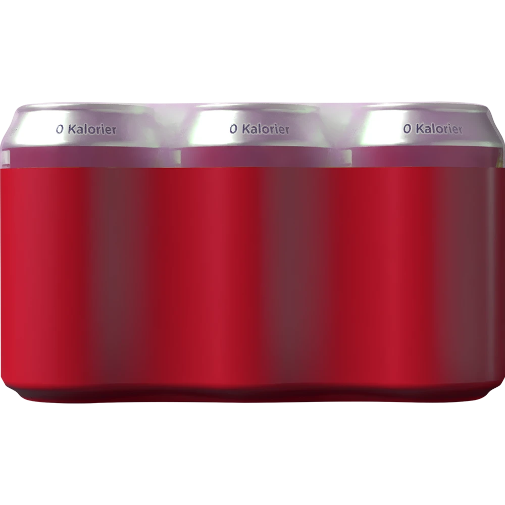 Faxe Kondi Jordbær 0 kalorier