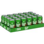 Fuze Tea Black Peach