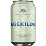Egekilde Hyldeblomst Lime