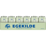 Egekilde Hyldeblomst Lime