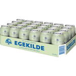Egekilde Hyldeblomst Lime