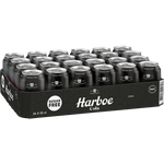 Harboe Cola 0% Sugar