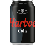 Harboe Cola 0% Sugar