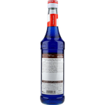 Monin Sirup Curaçao Blau