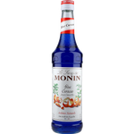 Monin Sirup Curaçao Blau