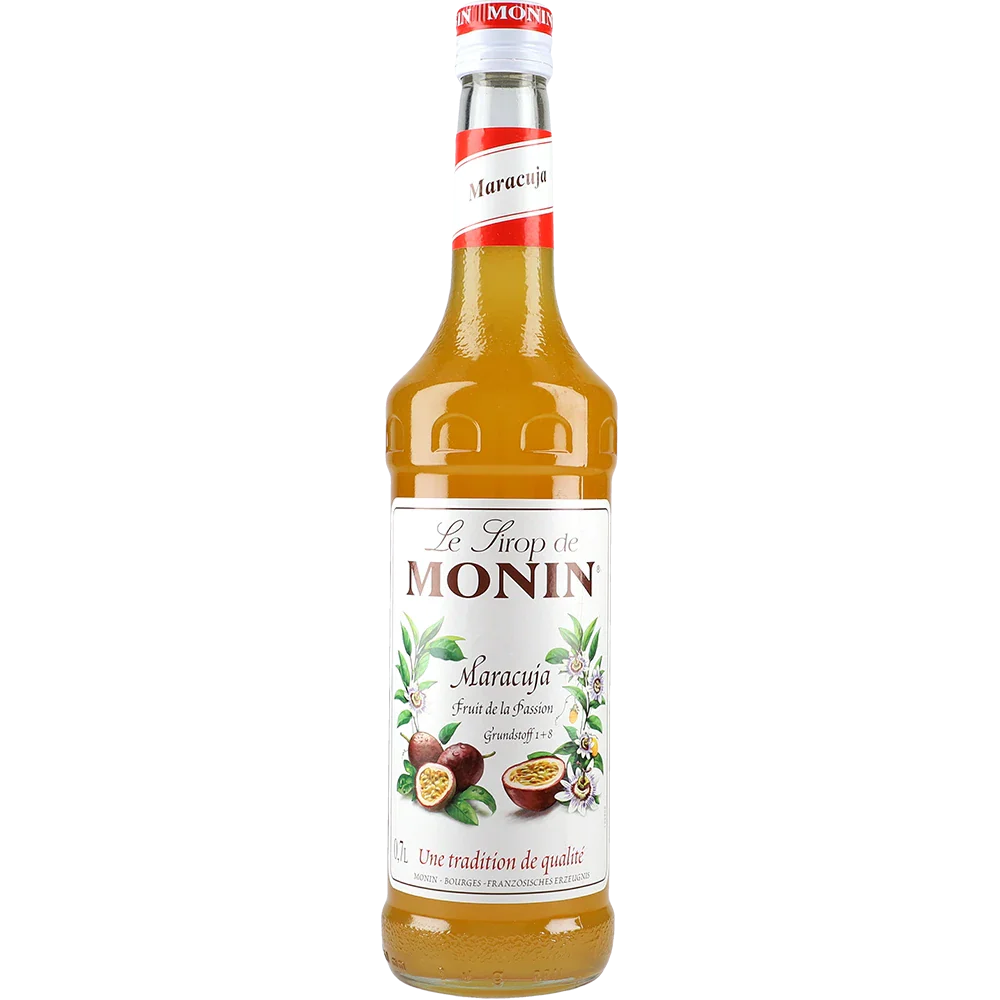 Monin Sirup Maracuja