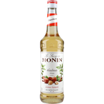 Monin Sirap Hasselnöt